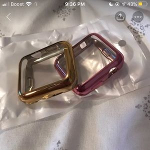 apple watch case
